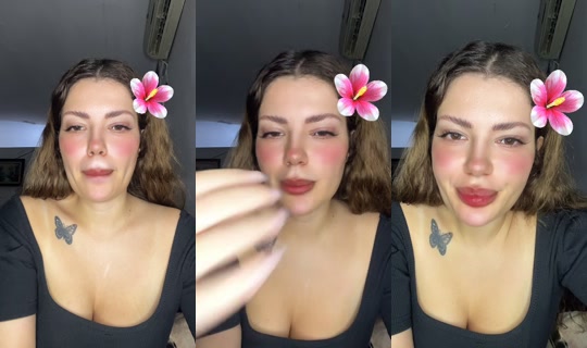 ola9050 TikTok Live — Aug 24, 2026, 9:58 PM