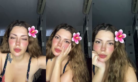 ola9050 TikTok Live — Aug 24, 2026, 11:27 PM