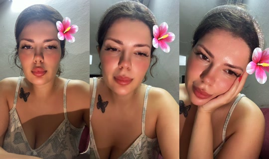 ola9050 TikTok Live — Aug 26, 2026, 4:15 PM