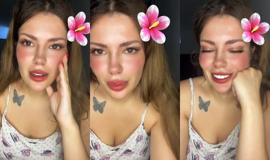 ola9050 TikTok Live — Aug 26, 2026, 10:51 PM