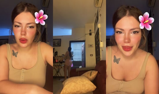 ola9050 TikTok Live — Aug 31, 2026, 8:16 PM