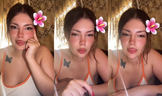 ola9050 TikTok Live — Sep 1, 2026, 12:34 PM