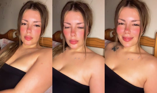 ola9050 TikTok Live — Oct 8, 2026, 12:26 AM