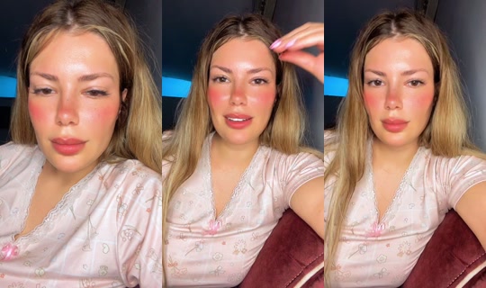 ola9050 TikTok Live — Oct 8, 2026, 7:50 PM