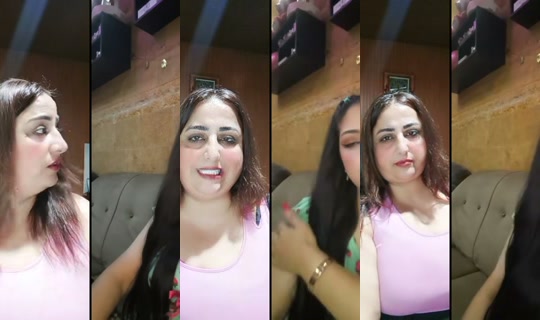 ola98871 TikTok Live — Aug 23, 2026, 6:58 PM