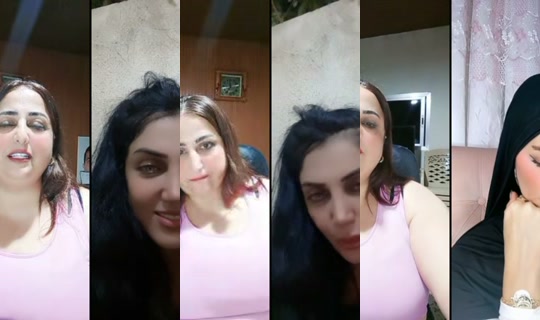ola98871 TikTok Live — Aug 23, 2026, 7:48 PM