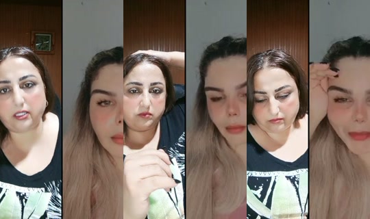 ola98871 TikTok Live — Aug 23, 2026, 8:42 PM
