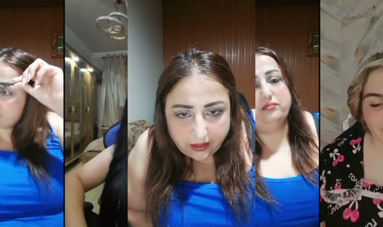 ola98871 TikTok Live — Aug 24, 2026, 7:08 PM