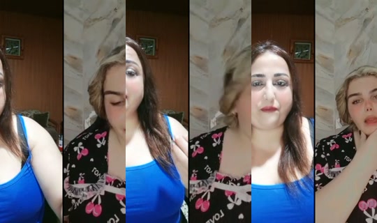ola98871 TikTok Live — Aug 24, 2026, 7:58 PM