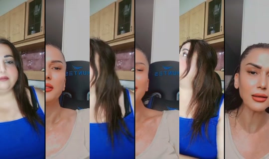 ola98871 TikTok Live — Aug 24, 2026, 9:04 PM