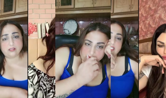 ola98871 TikTok Live — Aug 24, 2026, 10:13 PM