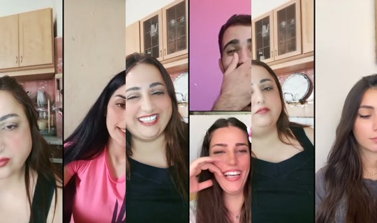 ola98871 TikTok Live — Aug 25, 2026, 7:10 AM