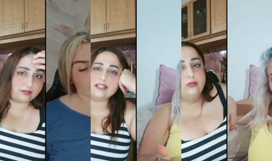 ola98871 TikTok Live — Aug 25, 2026, 8:32 PM