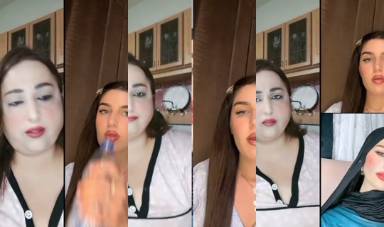 ola98871 TikTok Live — Aug 26, 2026, 5:54 PM