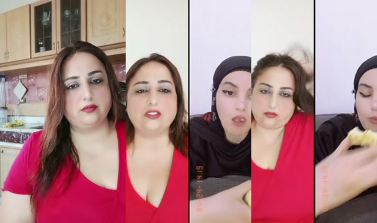 ola98871 TikTok Live — Aug 27, 2026, 5:28 AM