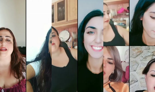 ola98871 TikTok Live — Aug 27, 2026, 1:31 PM