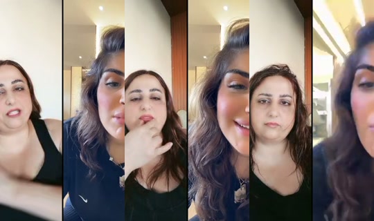 ola98871 TikTok Live — Aug 27, 2026, 2:22 PM