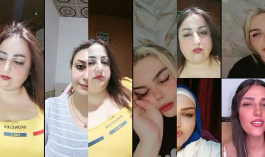 ola98871 TikTok Live — Aug 27, 2026, 7:22 PM