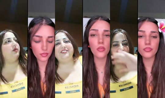 ola98871 TikTok Live — Aug 27, 2026, 8:13 PM