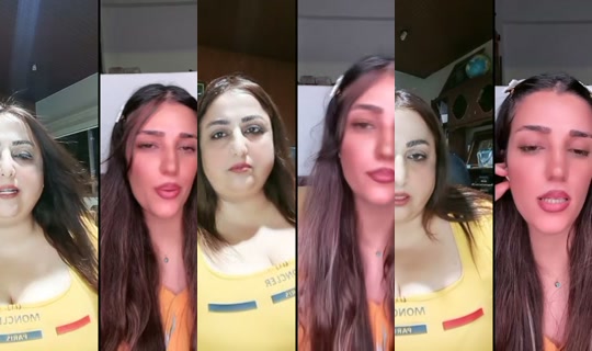 ola98871 TikTok Live — Aug 27, 2026, 8:28 PM