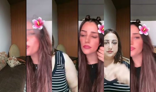 ola98871 TikTok Live — Aug 28, 2026, 6:17 PM