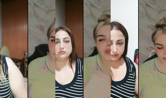 ola98871 TikTok Live — Aug 28, 2026, 7:14 PM