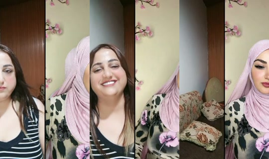 ola98871 TikTok Live — Aug 28, 2026, 8:04 PM