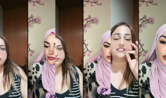 ola98871 TikTok Live — Aug 28, 2026, 8:43 PM