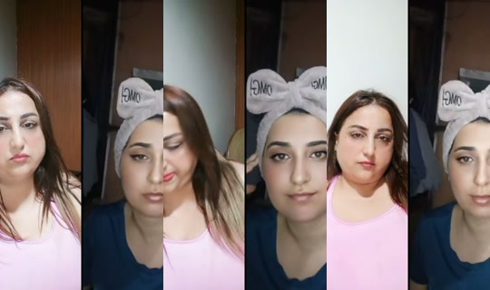 ola98871 TikTok Live — Aug 28, 2026, 9:12 PM