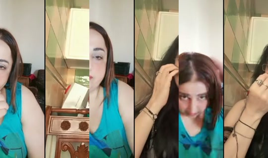 ola98871 TikTok Live — Aug 29, 2026, 6:03 AM