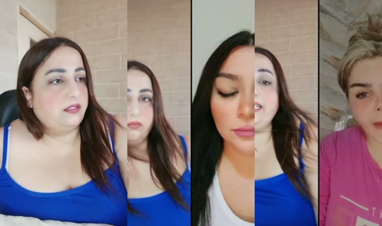 ola98871 TikTok Live — Aug 29, 2026, 8:45 AM