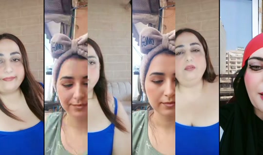 ola98871 TikTok Live — Aug 29, 2026, 9:24 AM