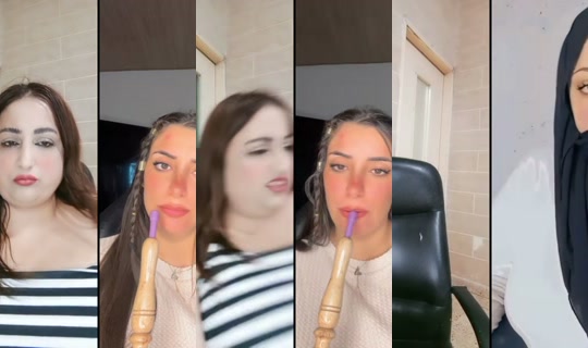 ola98871 TikTok Live — Aug 29, 2026, 3:39 PM