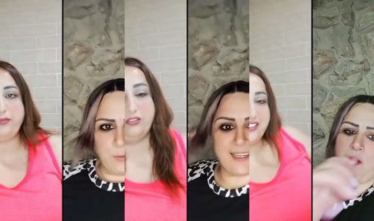 ola98871 TikTok Live — Aug 29, 2026, 9:43 PM