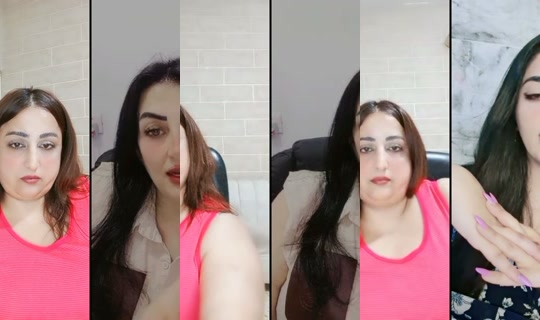 ola98871 TikTok Live — Aug 29, 2026, 10:45 PM