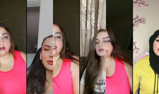 ola98871 TikTok Live — Aug 30, 2026, 12:40 AM