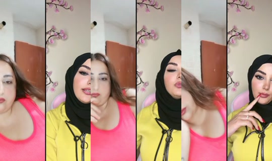 ola98871 TikTok Live — Aug 30, 2026, 1:30 AM