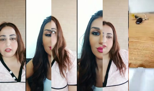 ola98871 TikTok Live — Aug 30, 2026, 6:19 AM
