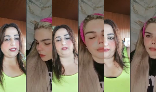 ola98871 TikTok Live — Aug 30, 2026, 1:18 PM