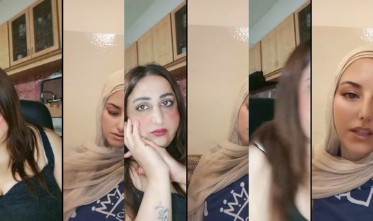 ola98871 TikTok Live — Aug 31, 2026, 2:04 AM