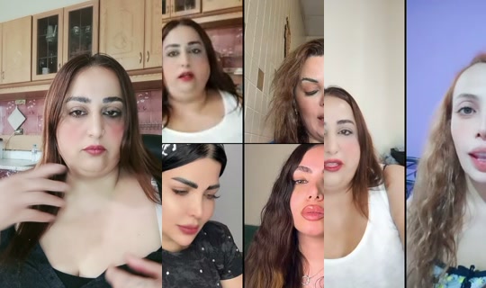 ola98871 TikTok Live — Aug 31, 2026, 5:30 AM