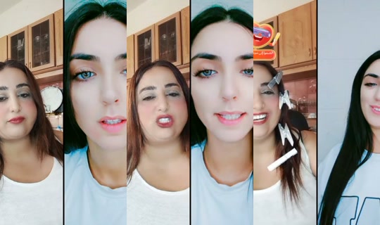 ola98871 TikTok Live — Aug 31, 2026, 6:30 AM