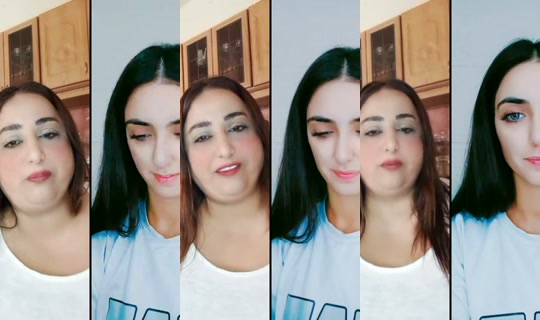 ola98871 TikTok Live — Aug 31, 2026, 7:20 AM