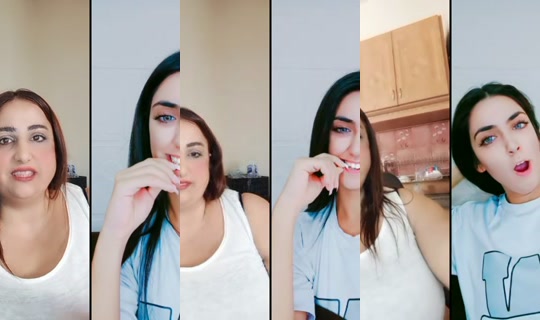 ola98871 TikTok Live — Aug 31, 2026, 8:49 AM