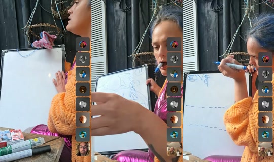 ola_dunk_ TikTok Live — Aug 29, 2026, 5:57 AM