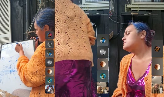 ola_dunk_ TikTok Live — Aug 29, 2026, 6:48 AM