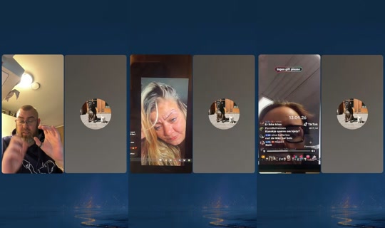 ola_dunk_ TikTok Live — Oct 5, 2026, 12:21 PM