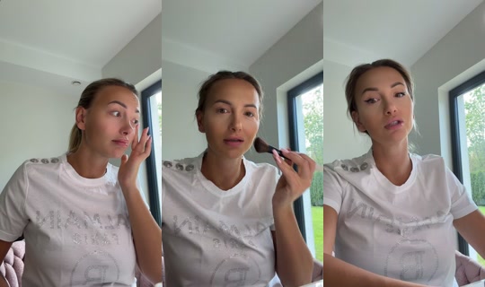ola_loveisland4i7 TikTok Live — Sep 18, 2026, 8:17 AM