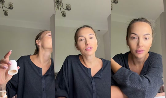 ola_loveisland4i7 TikTok Live — Sep 24, 2026, 8:18 AM