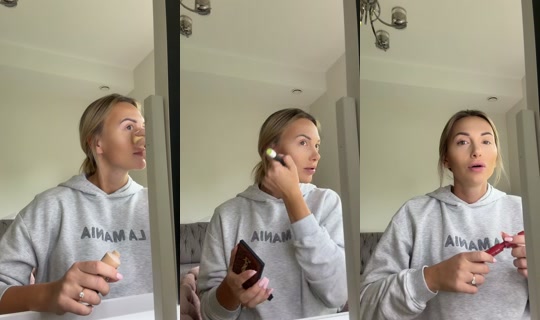 ola_loveisland4i7 TikTok Live — Sep 25, 2026, 11:55 AM